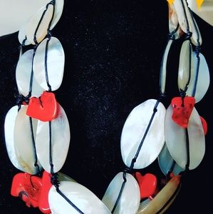 Original Designer Necklace (Handmade)